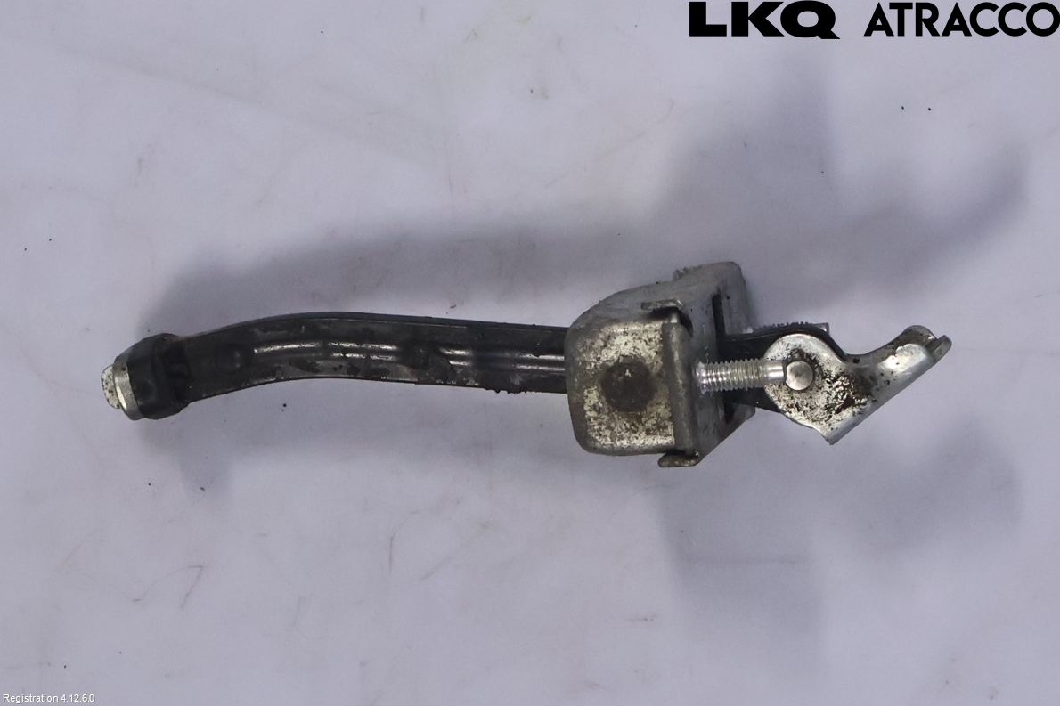 Toyota VERSO 09-18 Dørstopper