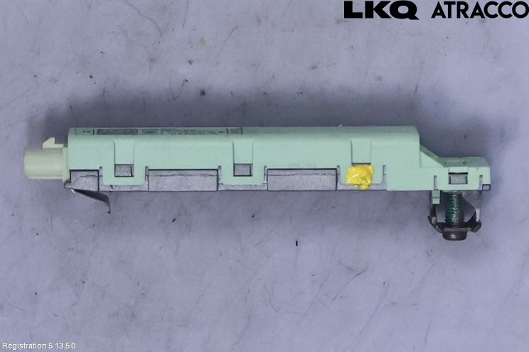 Volkswagen VW ID.4 21- Stereo Antenneforsterker