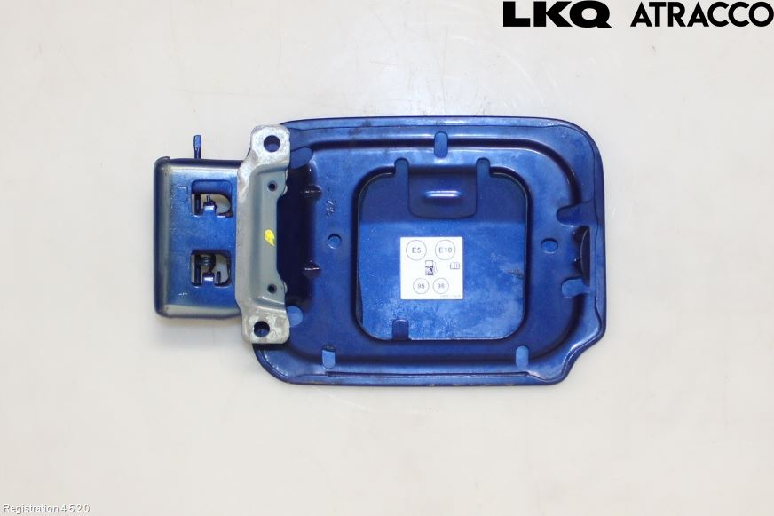 Dacia DUSTER 18-24 Drivstoff Tankluke