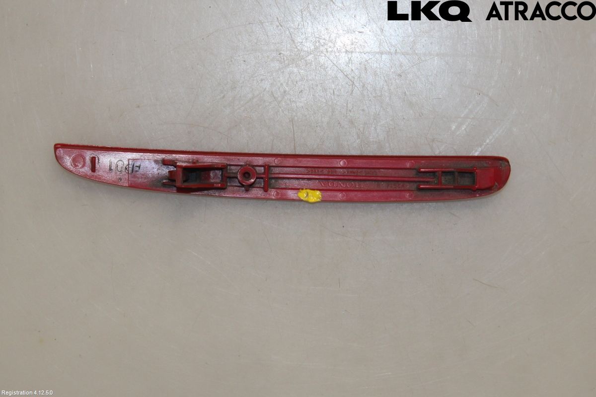 Honda CIVIC 17-22 Refleks Bak