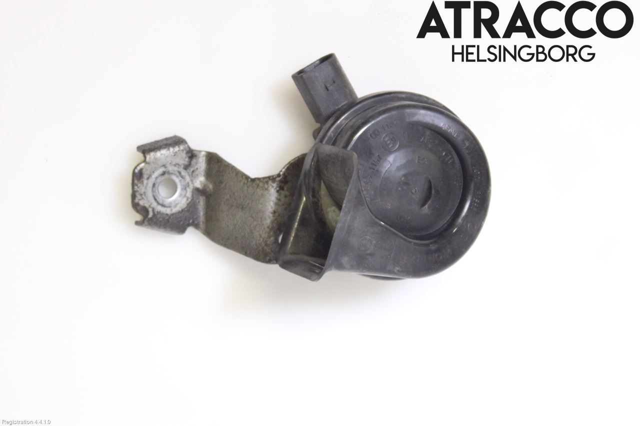 Volkswagen VW GOLF VI 09-13 Signalhorn