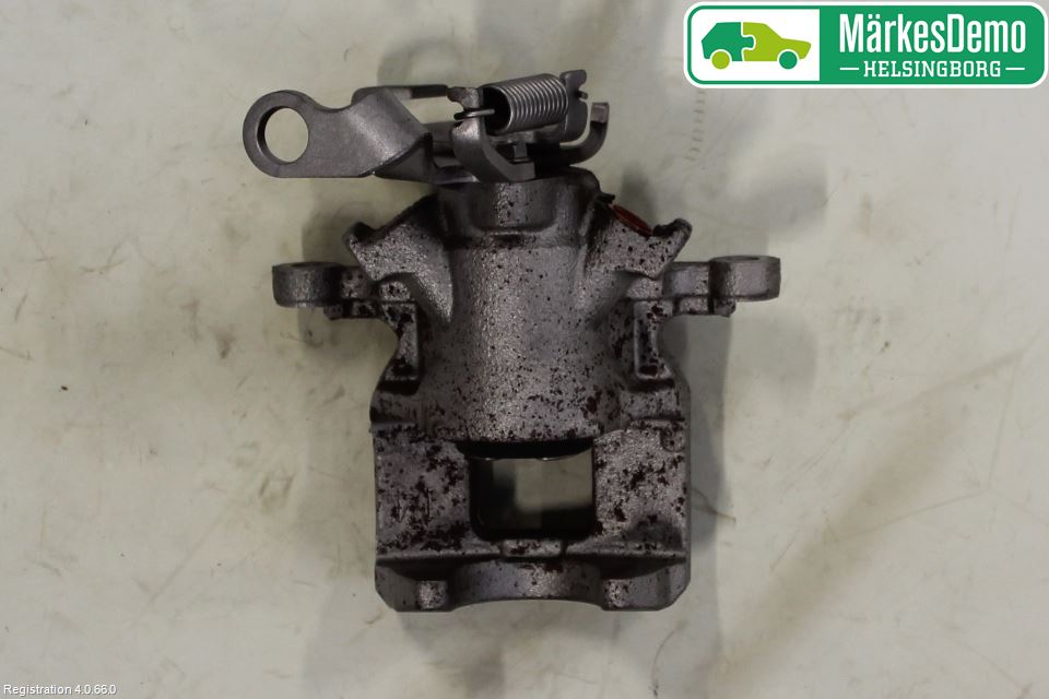 Mitsubishi OUTLANDER 13-21 Bremsecaliper Bak Venstre