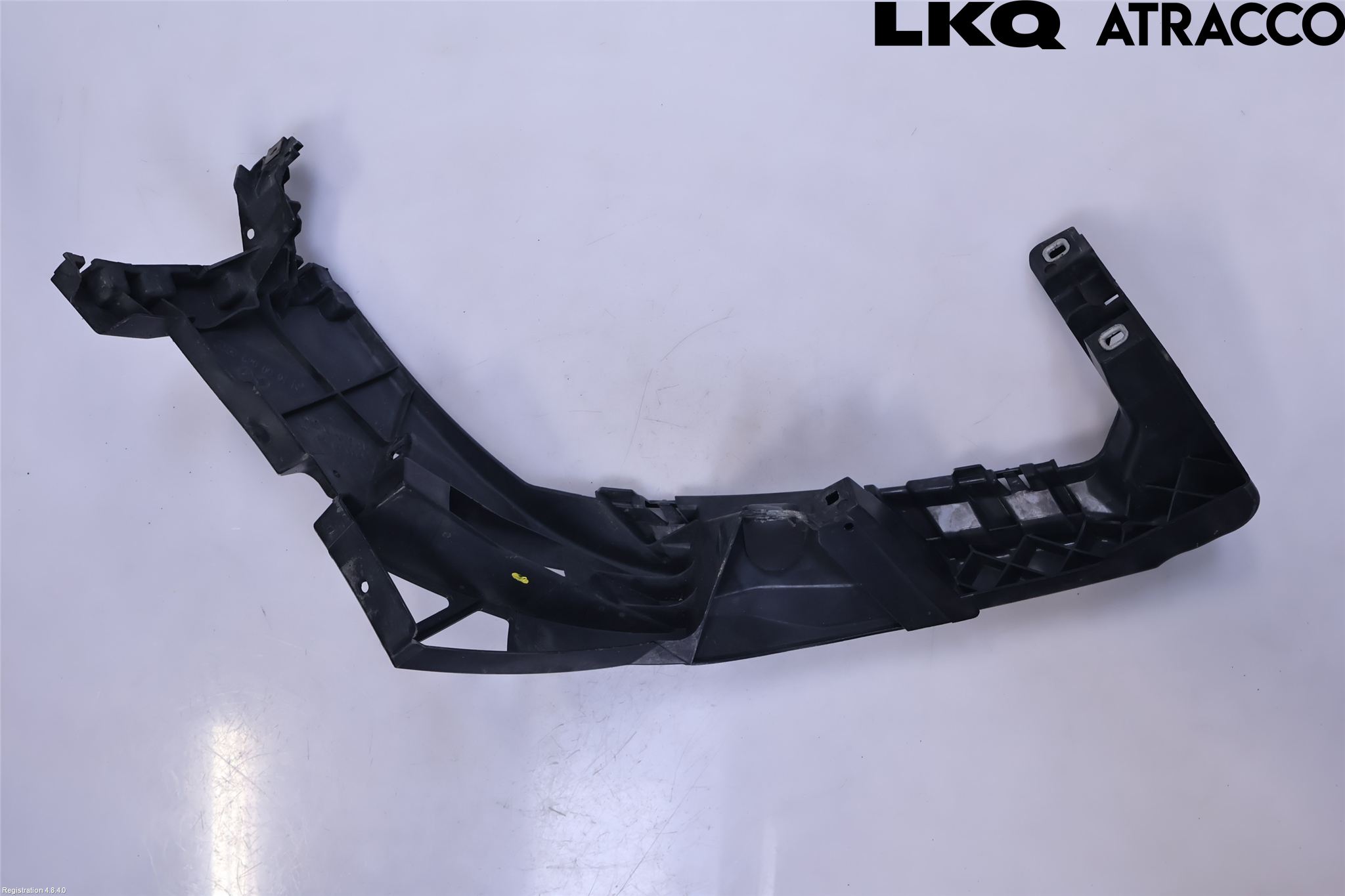 Mercedes-Benz MB ML/GLE-KLASS (W166) 12-18 Frontlykt Holder-Feste