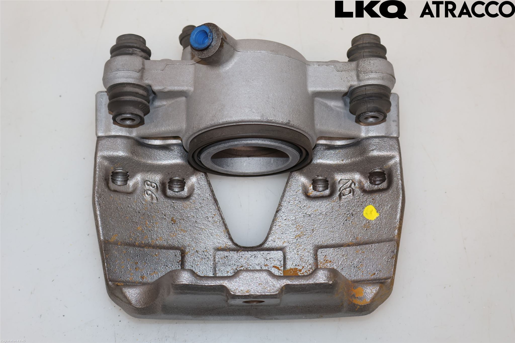 Mercedes-Benz MB E-KLASS (W212) 09-16 Bremsecaliper Foran Høyre