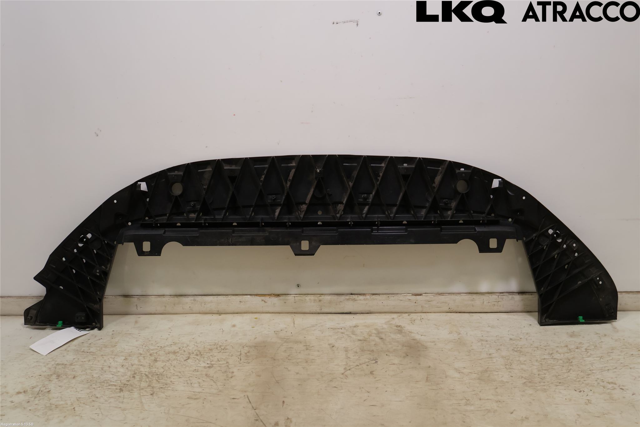 Volvo XC60 14-17 Bunnplate U Motor-Gear-Dørk
