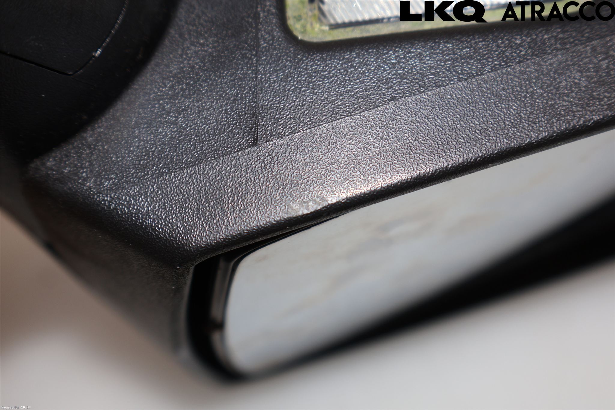 Ford KUGA 08-12 Speil V M-El Justering