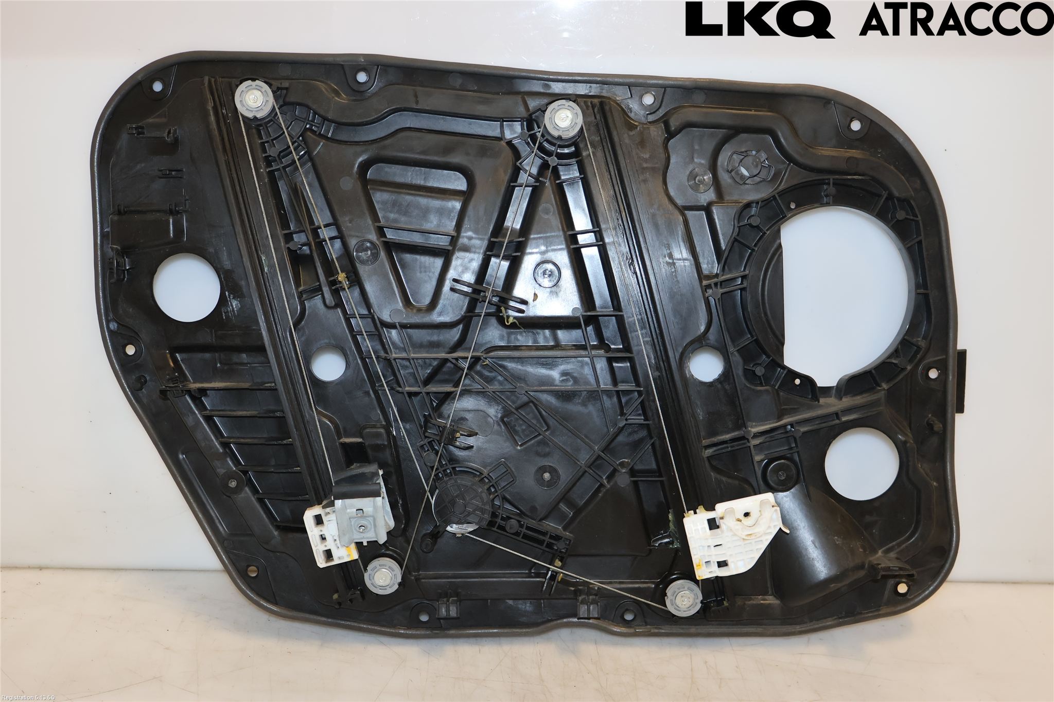 Kia CEED/CEED SW 19- Vindusheis El Komp