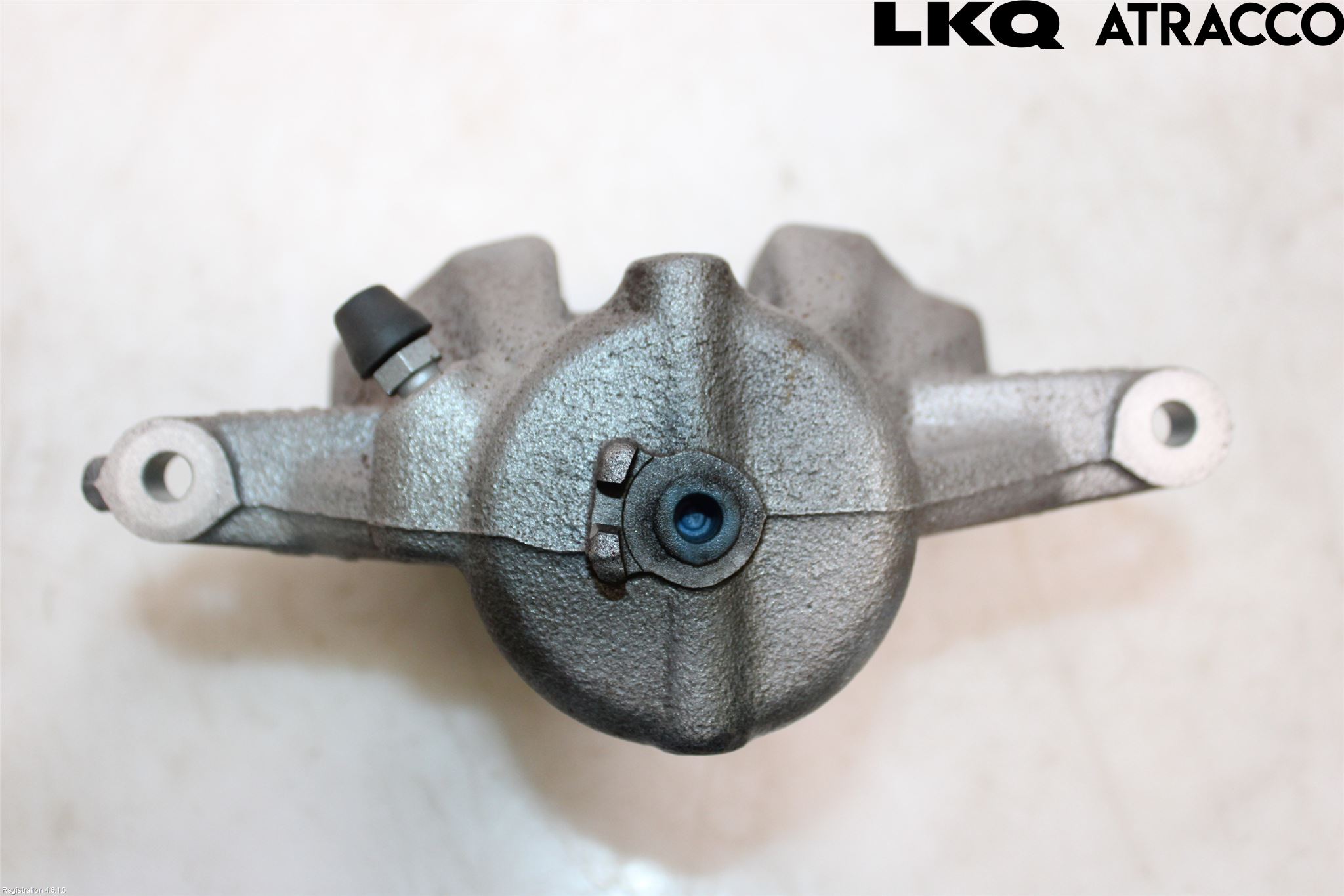 Honda CR-V 13-18 Bremsecaliper Foran Venstre