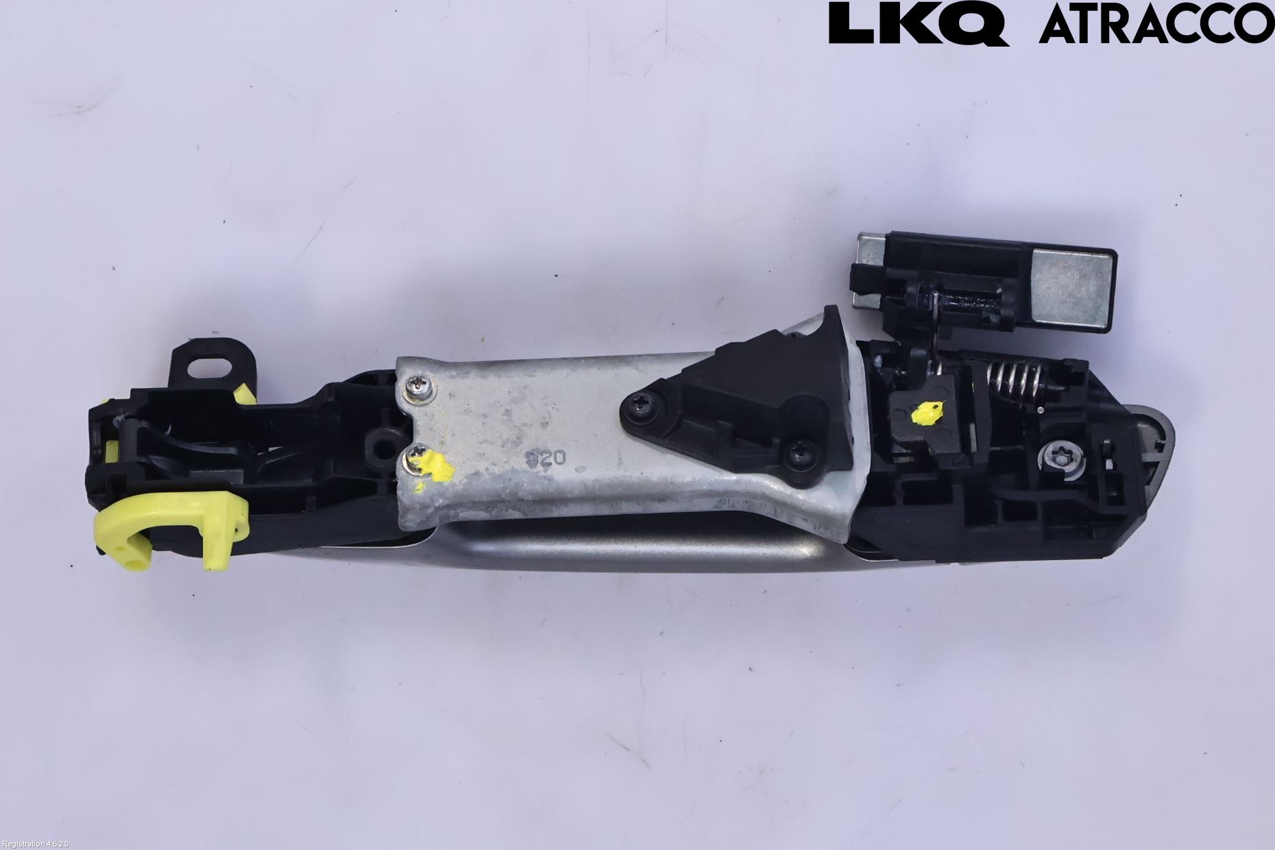 Lexus IS 250/350 14-20 Dørhandtak Ytre Høyre