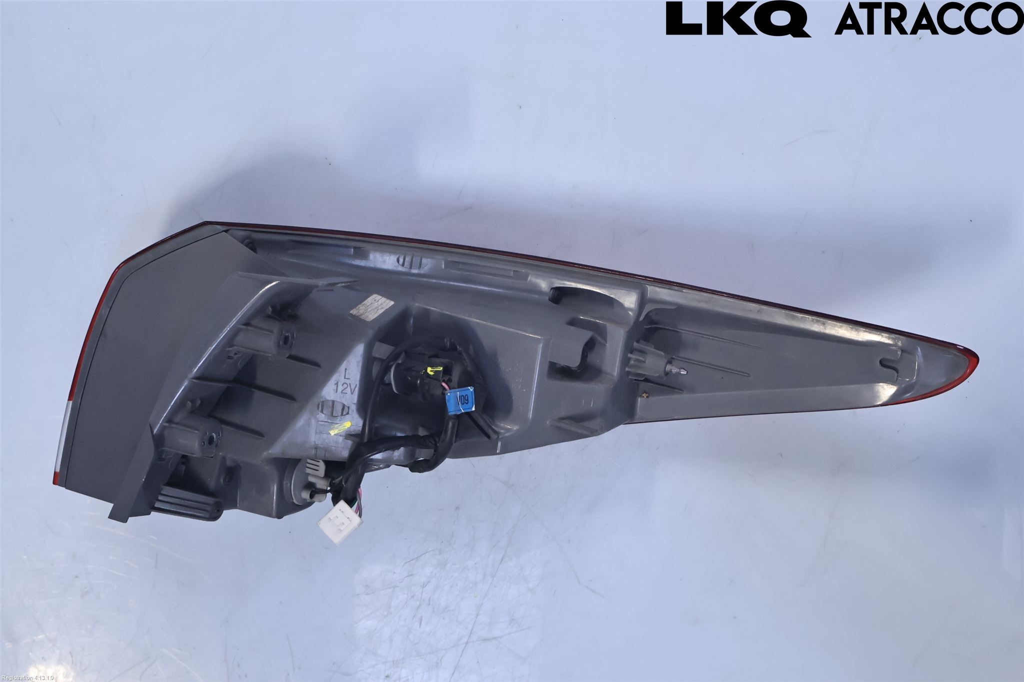 Hyundai i40 16-18 Baklykt Venstre
