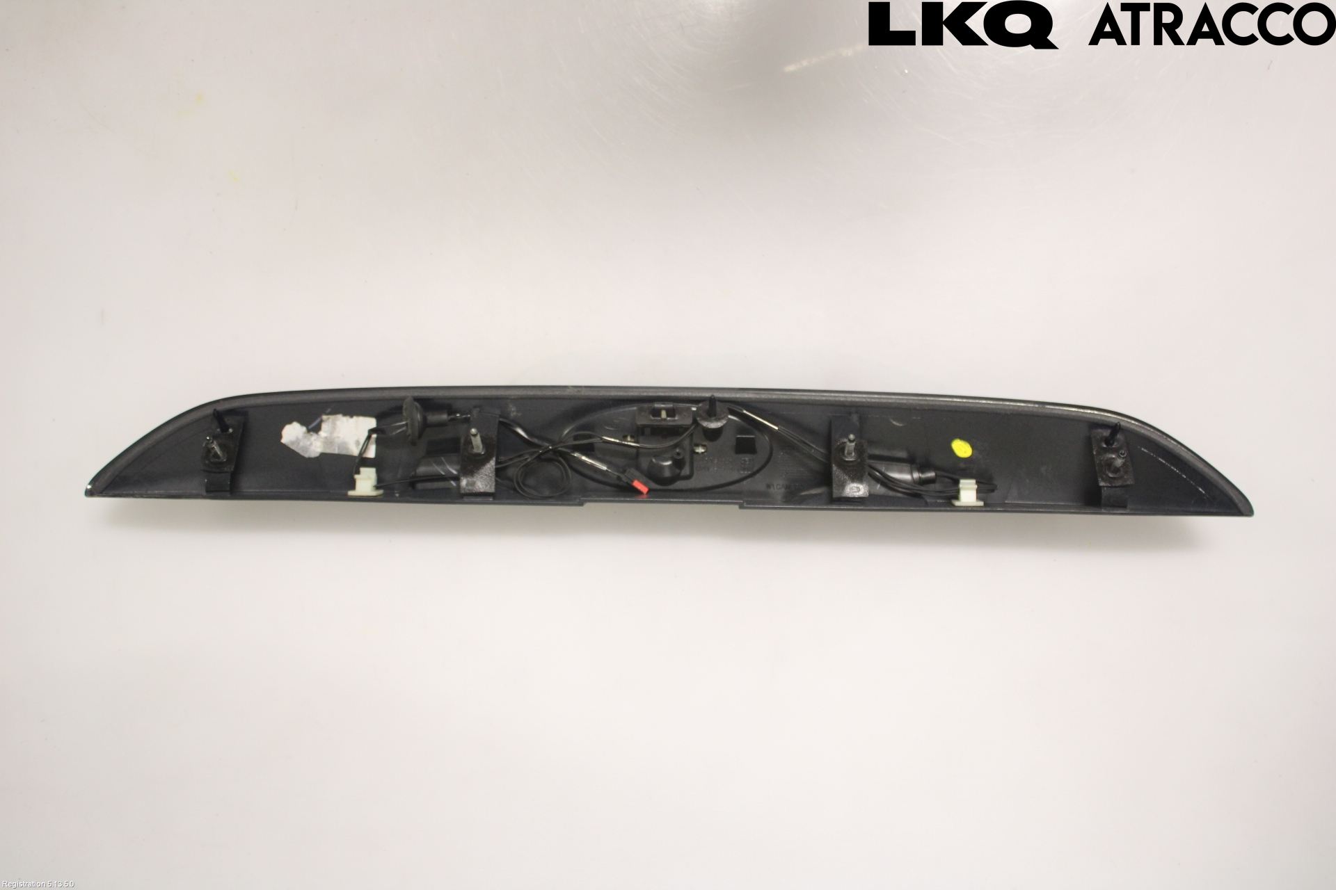 Ford KUGA 13-16 Bakluke Handtak Ytre