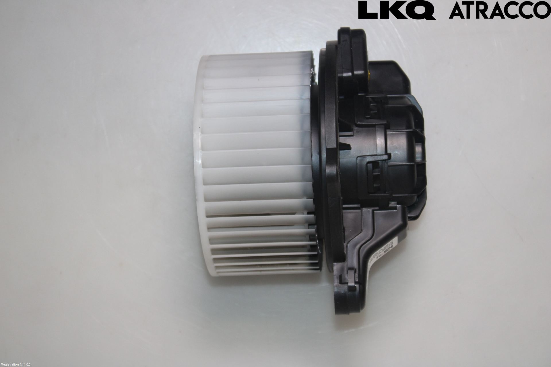 Kia NIRO (DE) 17-22 Varmeapparat Viftemotor