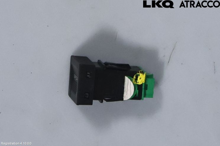 Peugeot 3008 17-24 Bryter Gearkasse