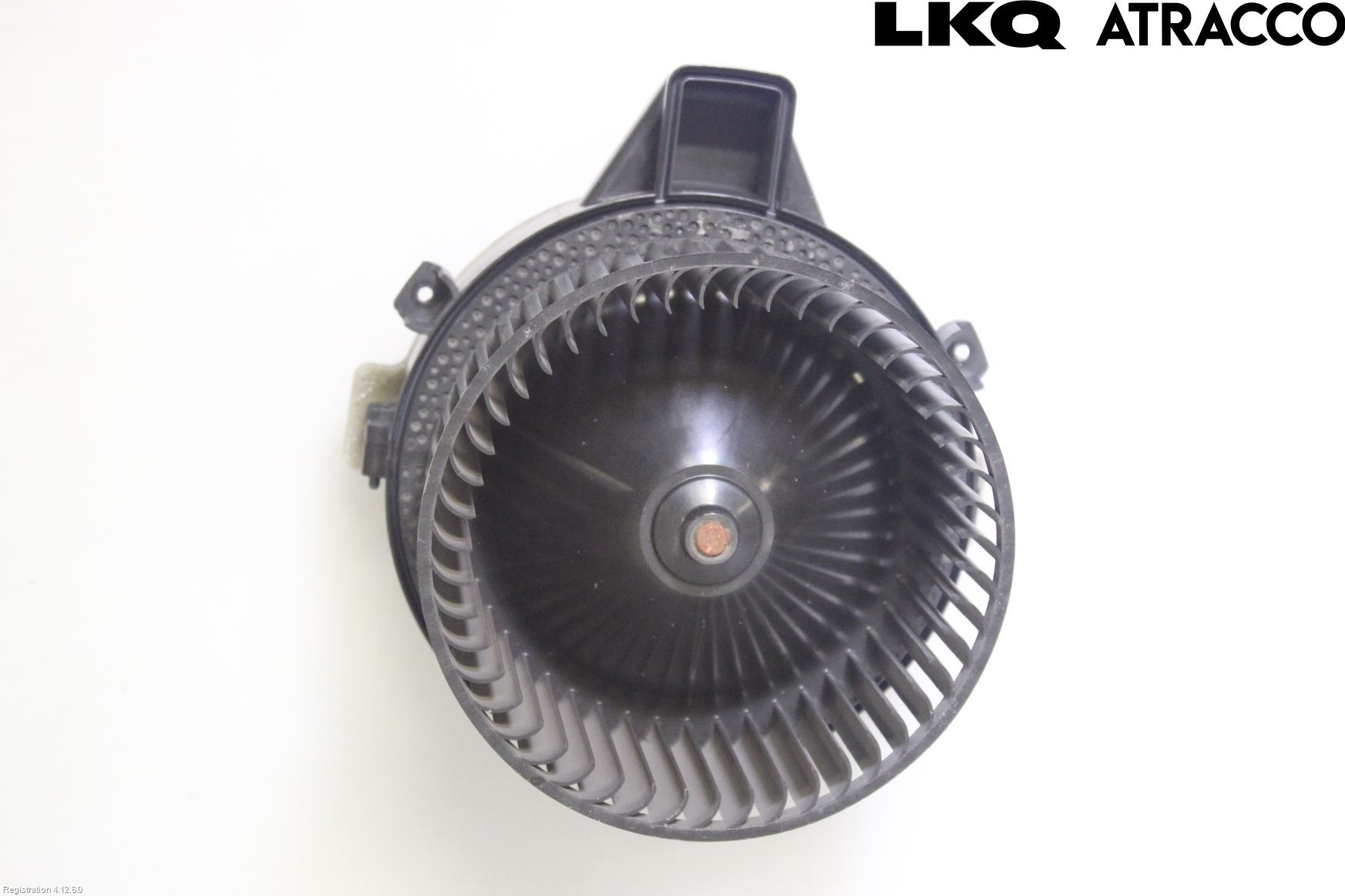BMW 5 G30/G31/F90 17-23 Varmeapparat Viftemotor