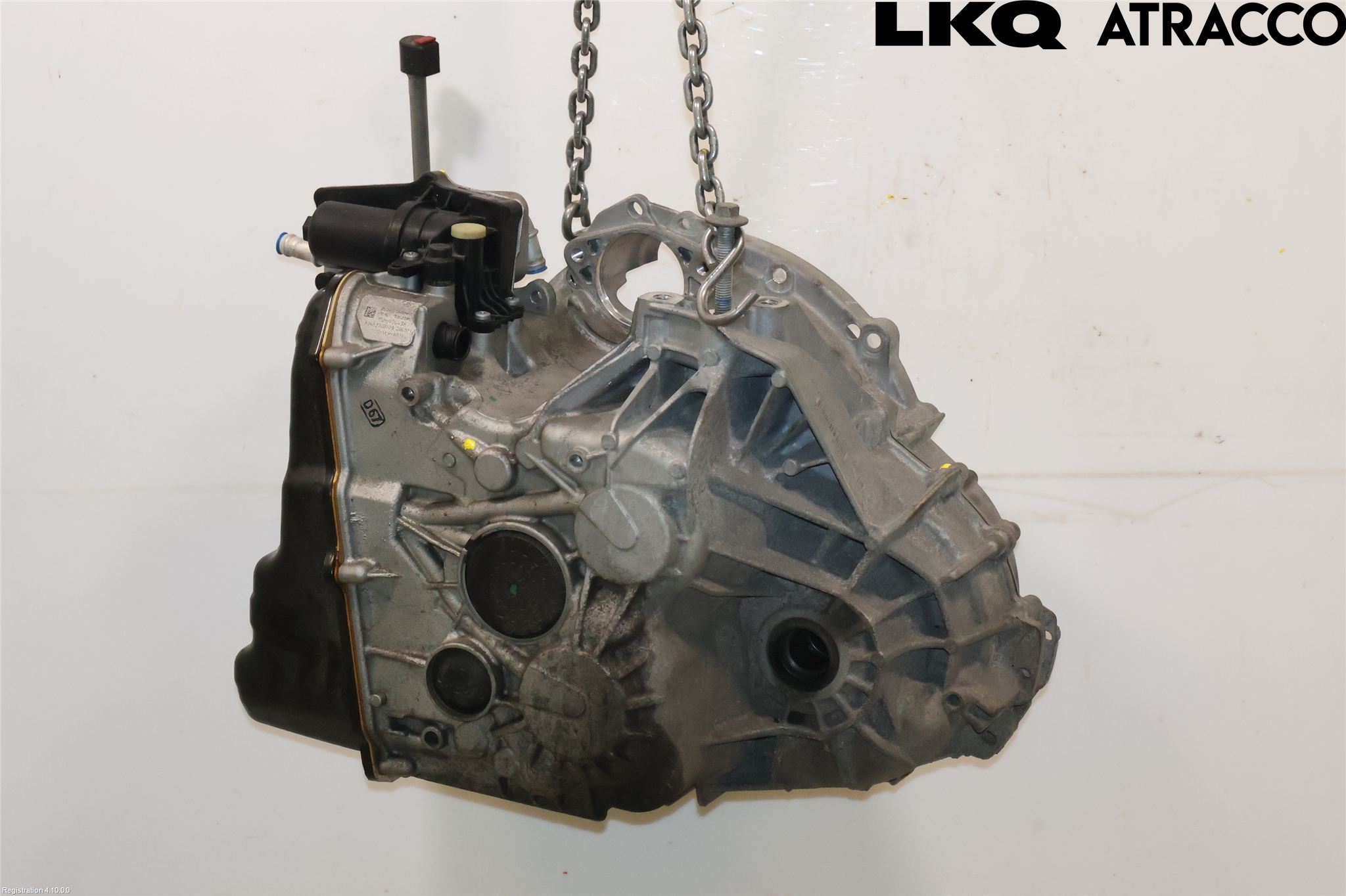 Mercedes-Benz MB GLA-KLASS (X156) 13-20 Gearkasse Automat