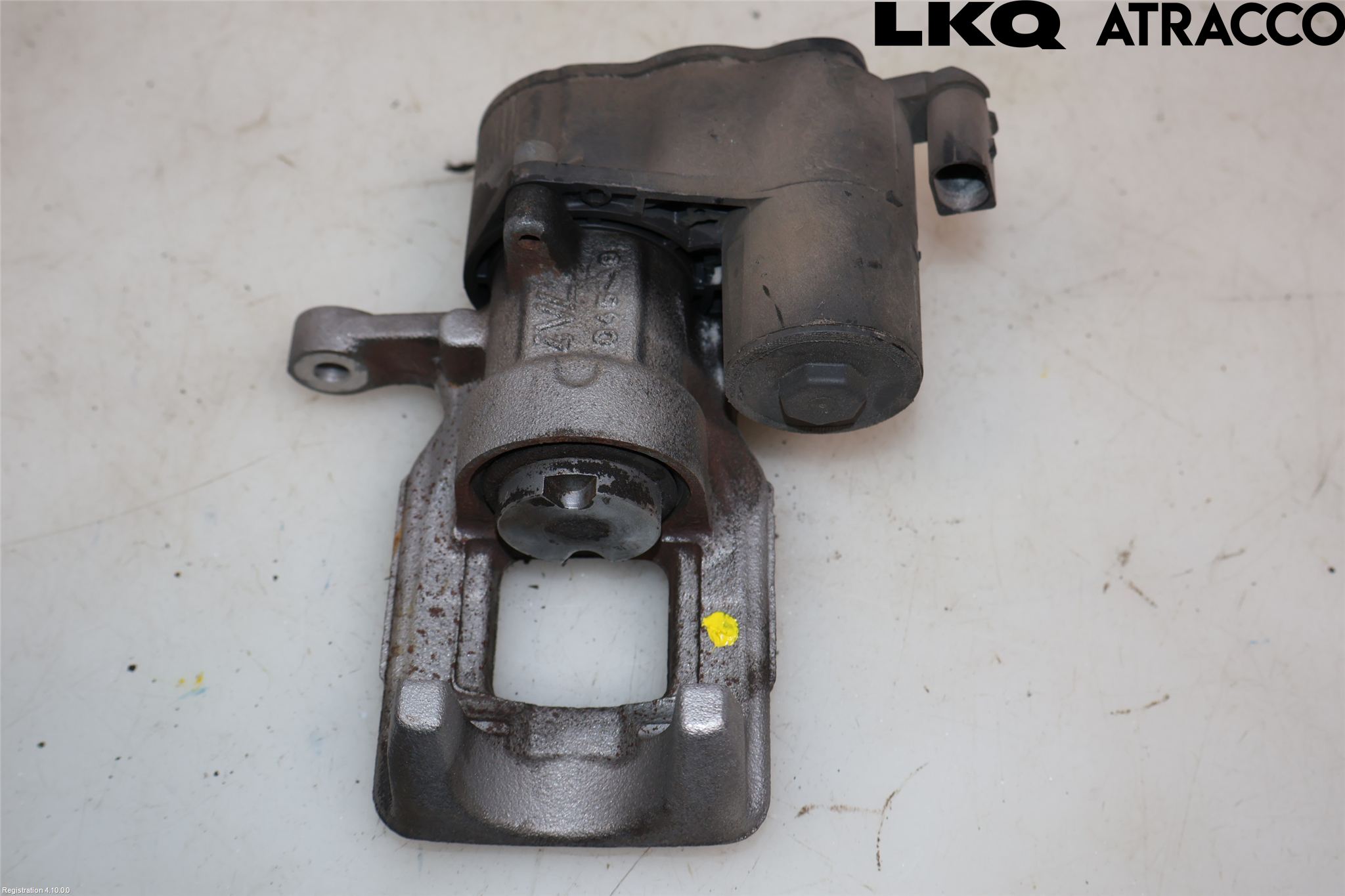 Opel GRANDLAND X 18- Bremsecaliper Bak Venstre