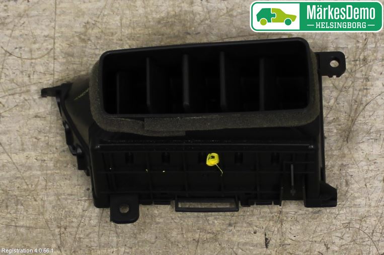 Honda CIVIC 12-16 Dashbord Kanal - Dyse