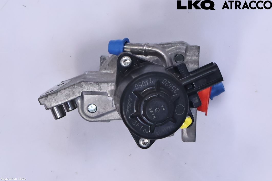 Toyota COROLLA CROSS XG10 22- Egr Ventil