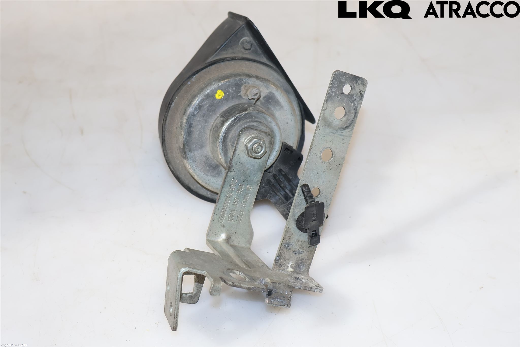 Volkswagen VW PASSAT 20-24 Signalhorn