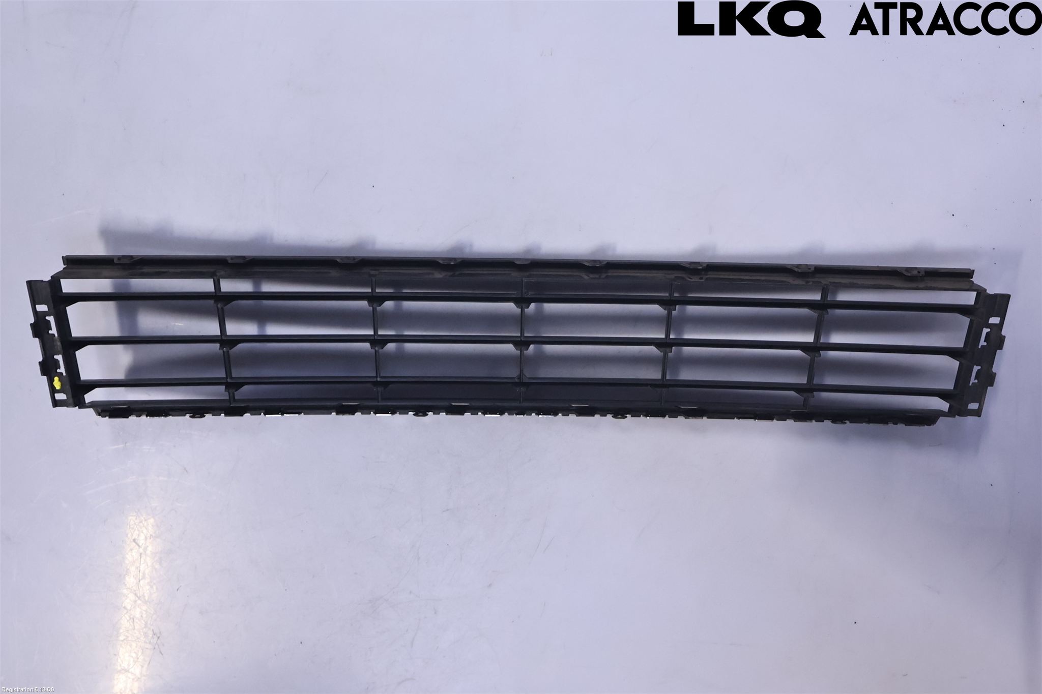 Volkswagen VW PASSAT 11-14 Grilldel Midt