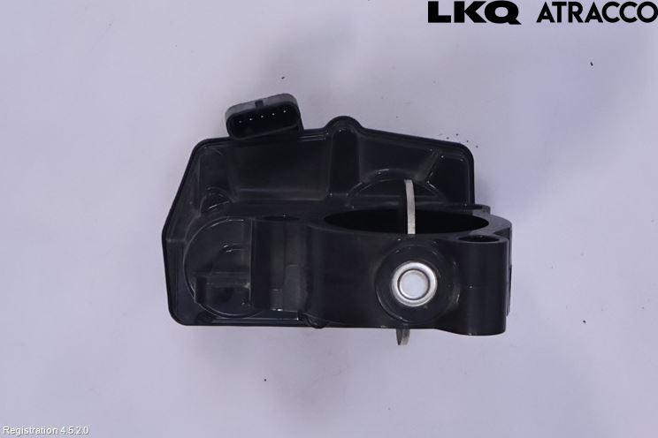 BMW 3 F30/F31/F80 12-19 Inns Spjeldhus