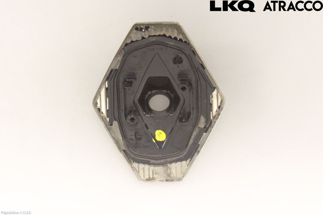 Renault CLIO/E-TECH V 20- Emblem