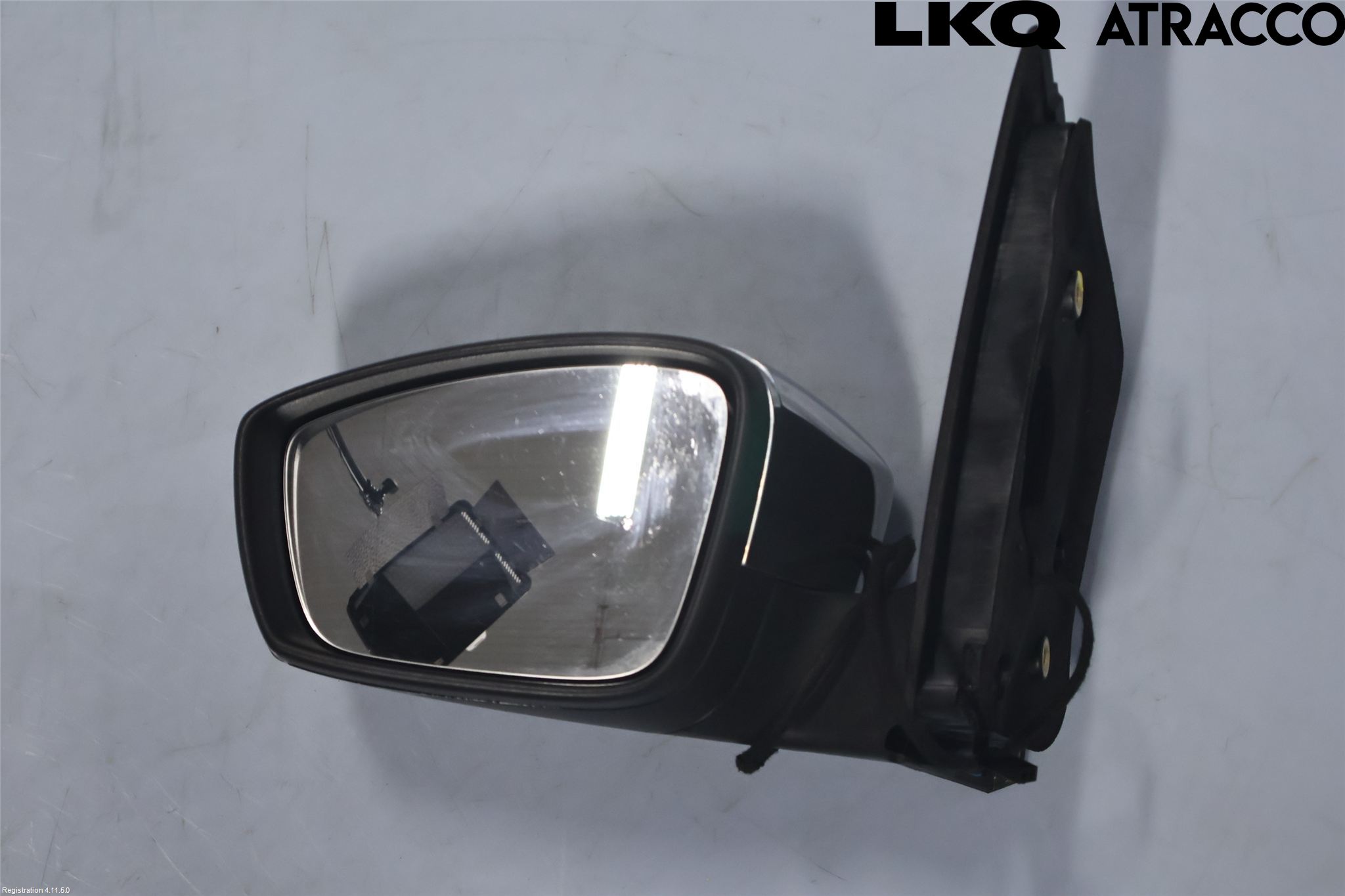 Volkswagen VW UP! / E-UP! Speil V M-El Justering