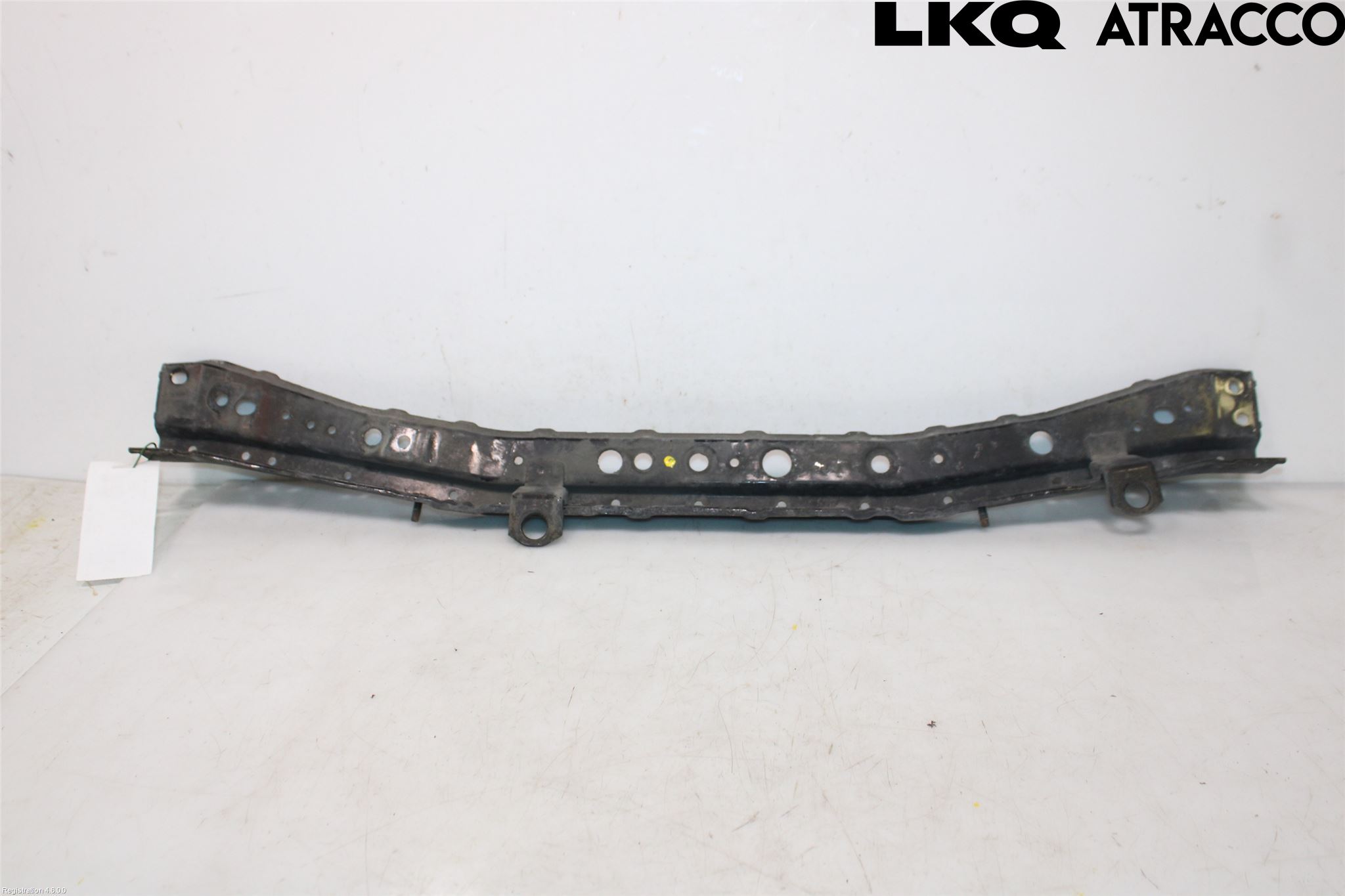 Nissan NOTE E12 14-20 Radiator Feste - Ramme - Bjelk