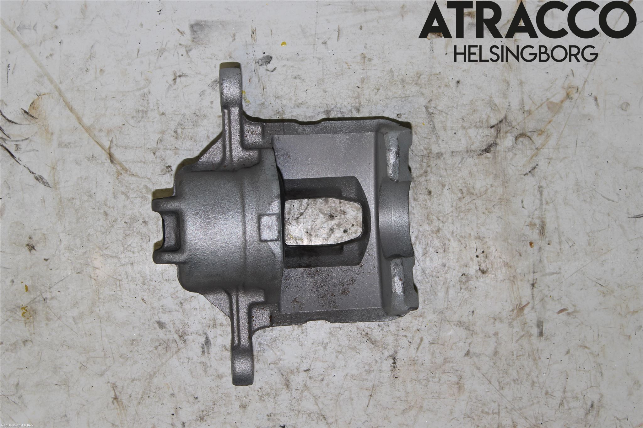 Hyundai i20 PB 09-14 Bremsecaliper Foran Høyre