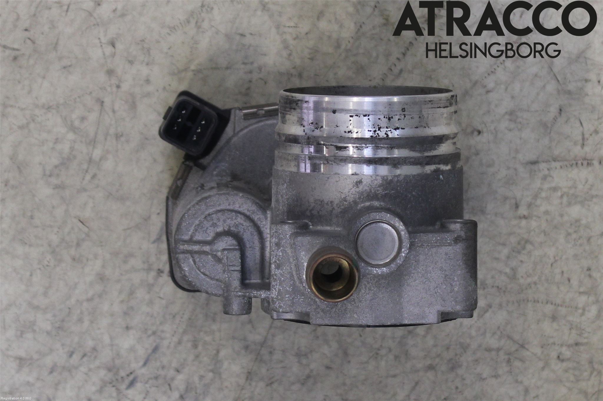 BMW 4 F32/F33/F82/F83 13-20 Inns Spjeldhus
