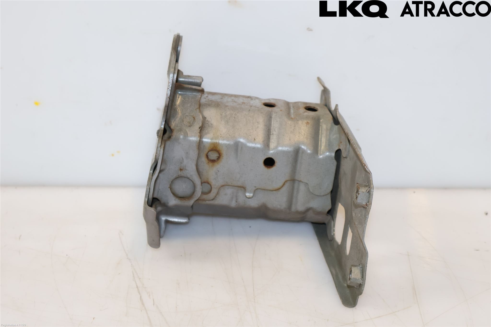 Toyota AURIS 13-19 Støtfanger Bak Feste
