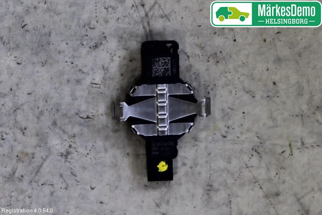 Audi Q5 09-16 Sensor Regnsensor