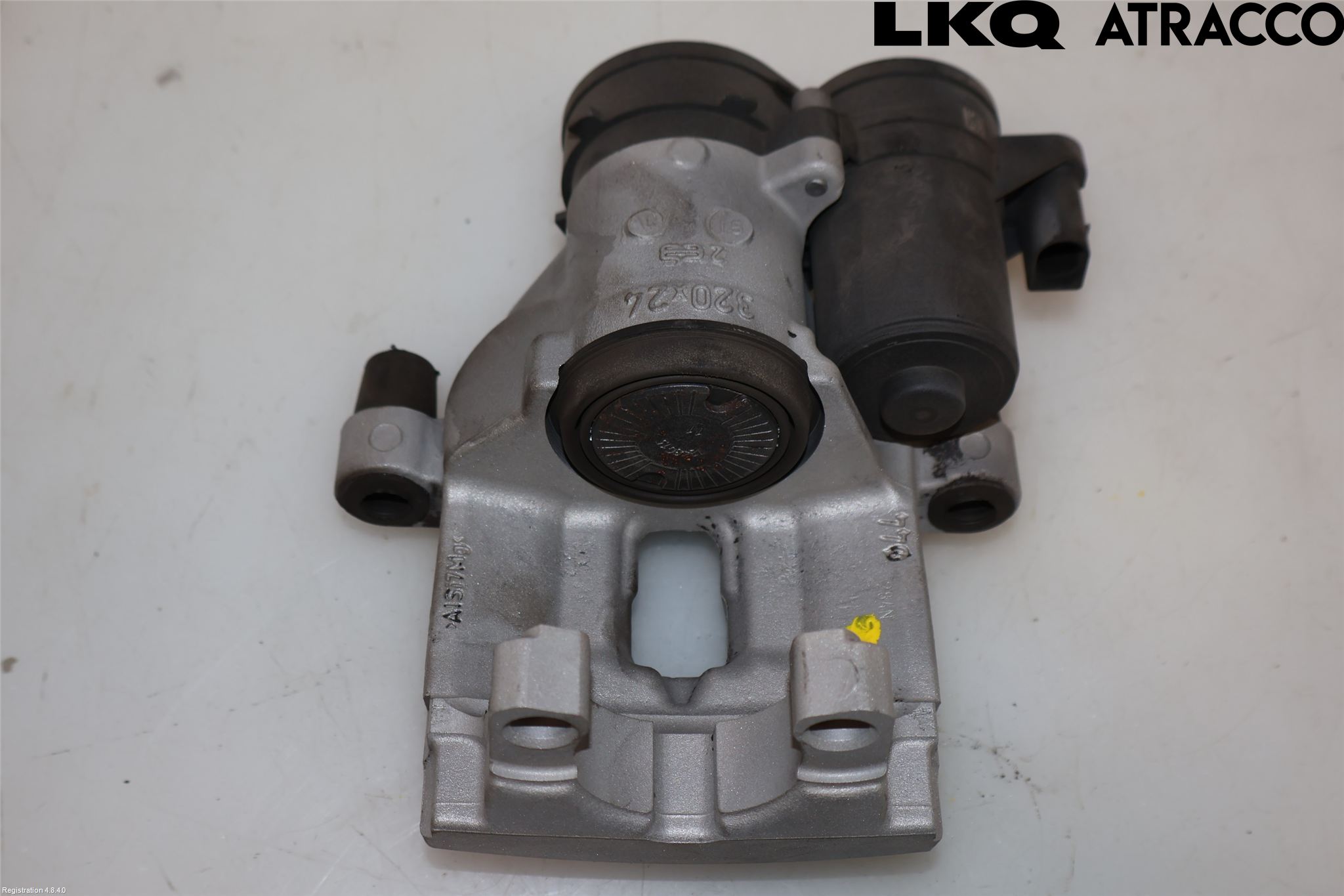 Mercedes-Benz MB GLC-KLASS (X253/C253) 15-22 Bremsecaliper Bak Venstre
