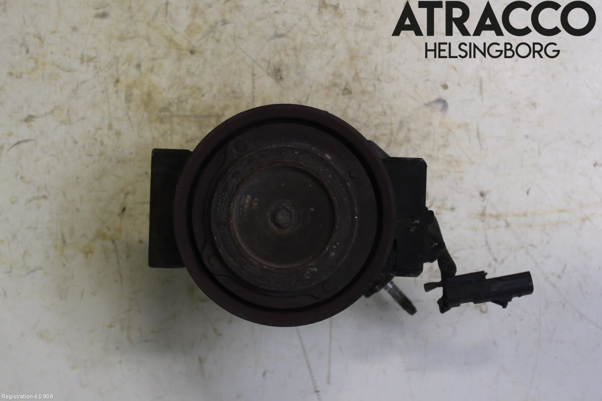 Dodge JOURNEY Varme Ac Kompressor