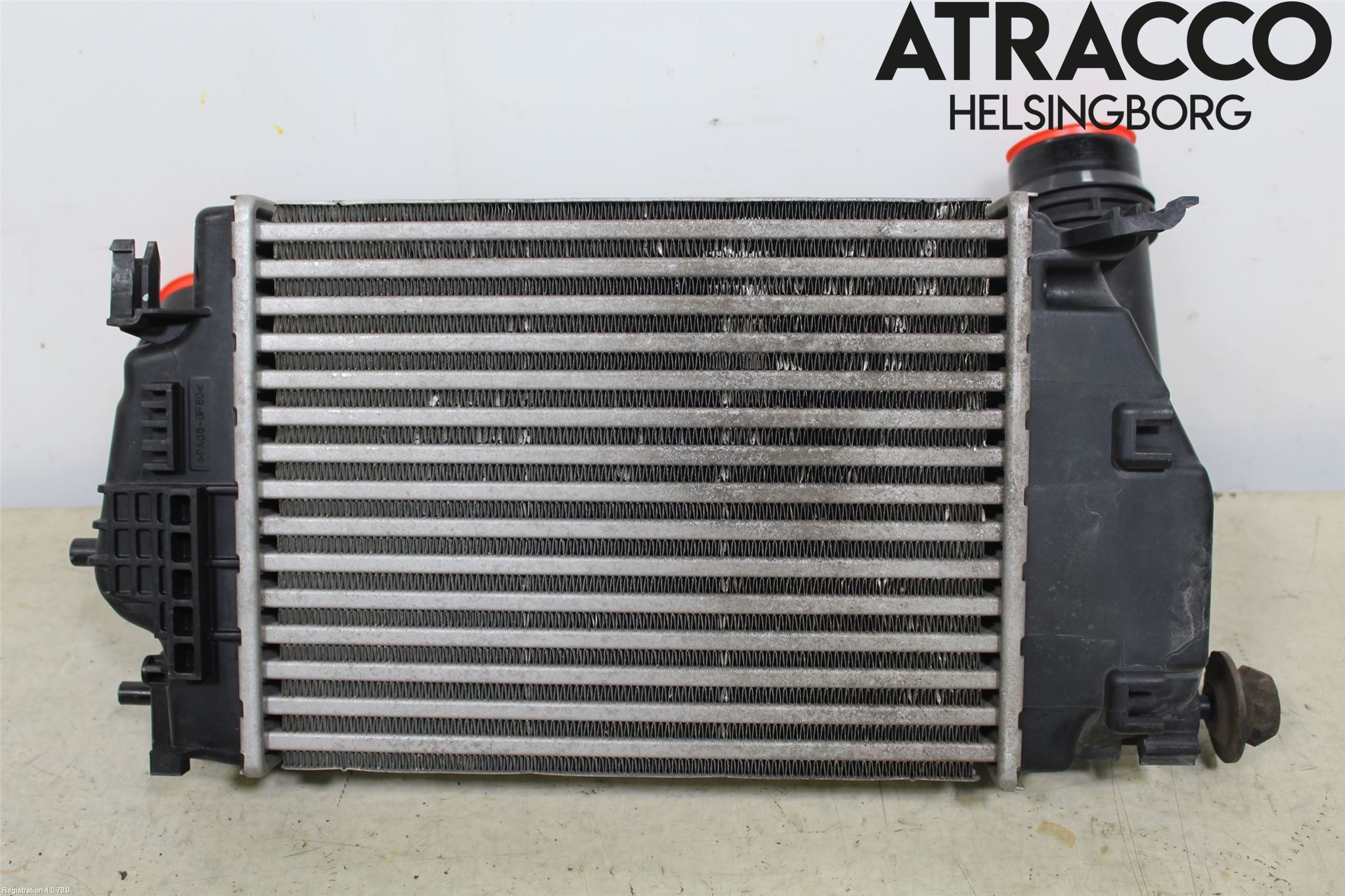 Nissan X-TRAIL 14-21 Intercooler Radiator