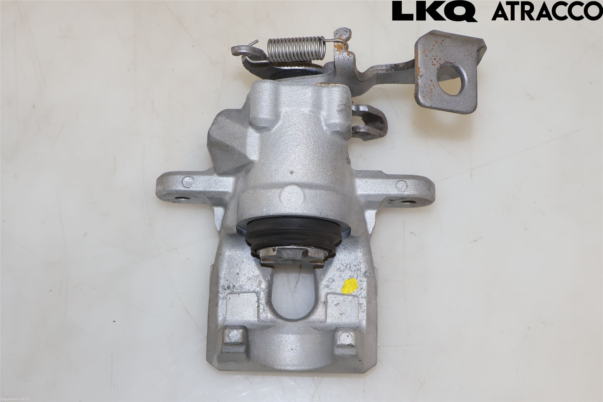 Toyota AURIS 10-12 Bremsecaliper Bak Høyre