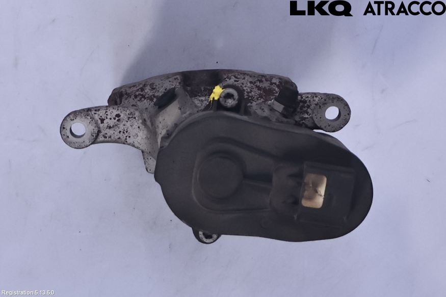 Volvo XC60 14-17 Bremsecaliper Bak Venstre