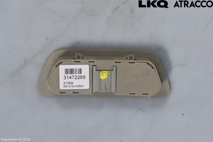Volvo XC40/RECHARGE 18- Mikrofon