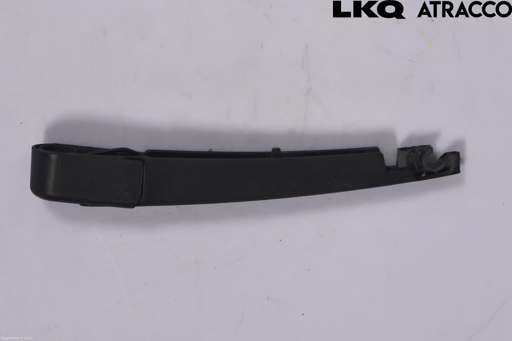 Kia PICANTO 17- Viskerarm Bakrute