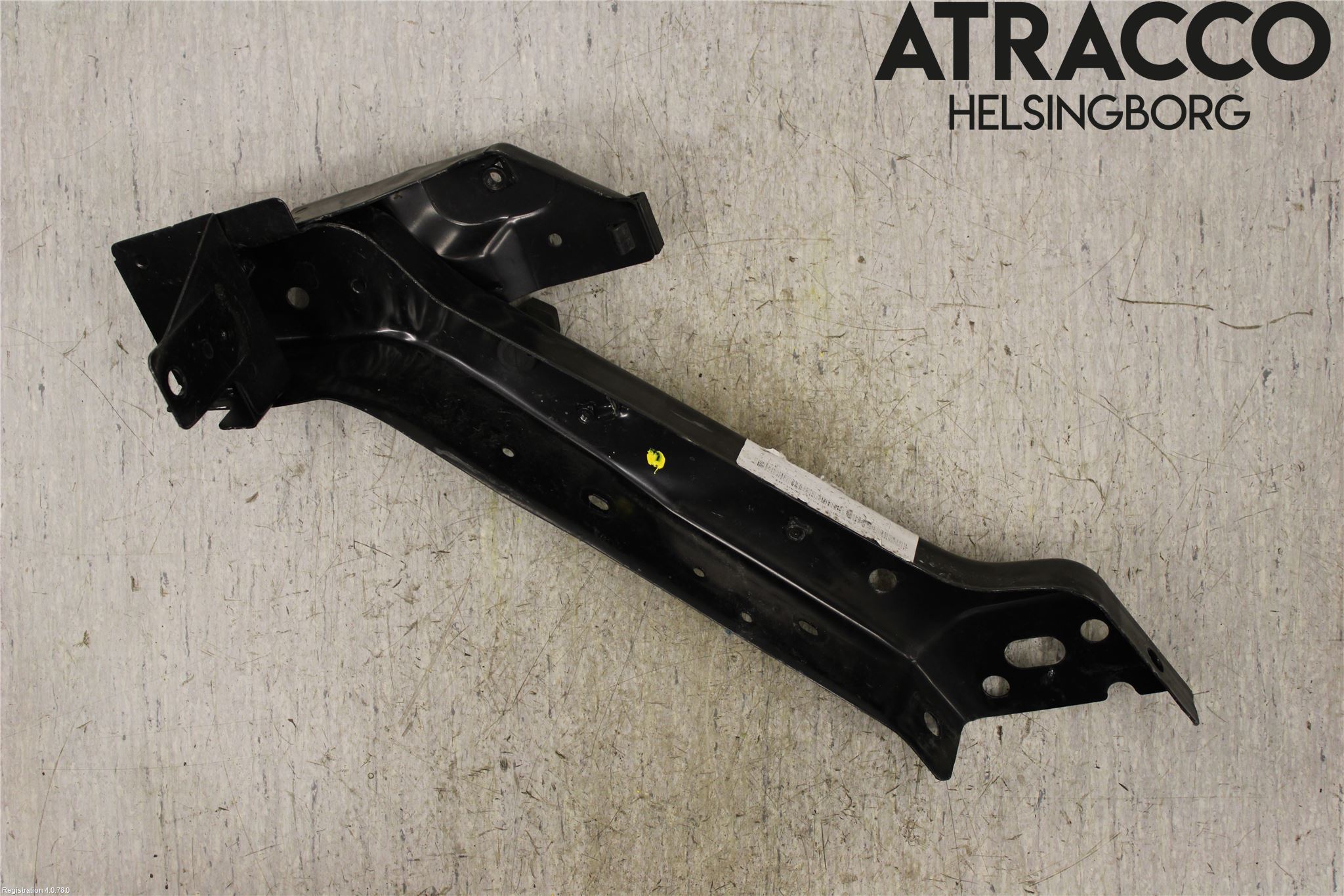 Jeep GRAND CHEROKEE 10-20 Frontplate