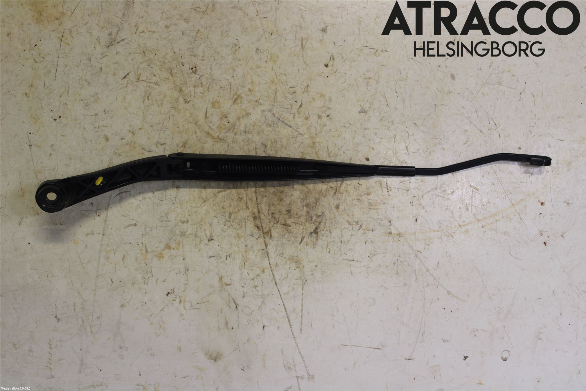 Opel KARL 16-19 Viskerarm-Armer Frontrute