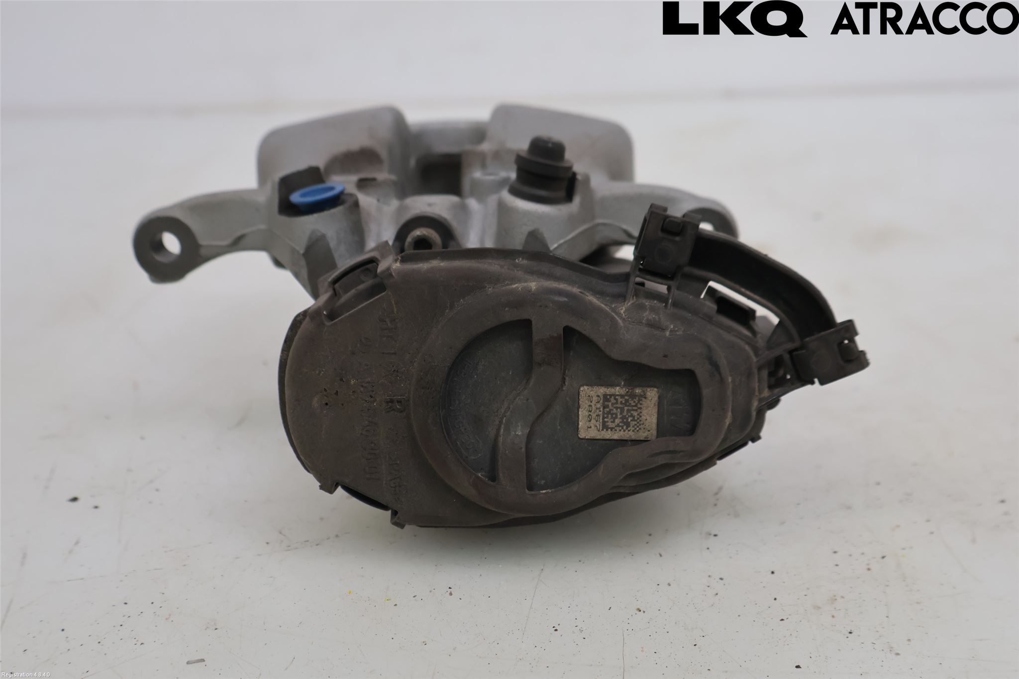 Mercedes-Benz MB GLE-KLASS (W167/V167/C167) 19- Bremsecaliper Bak Høyre