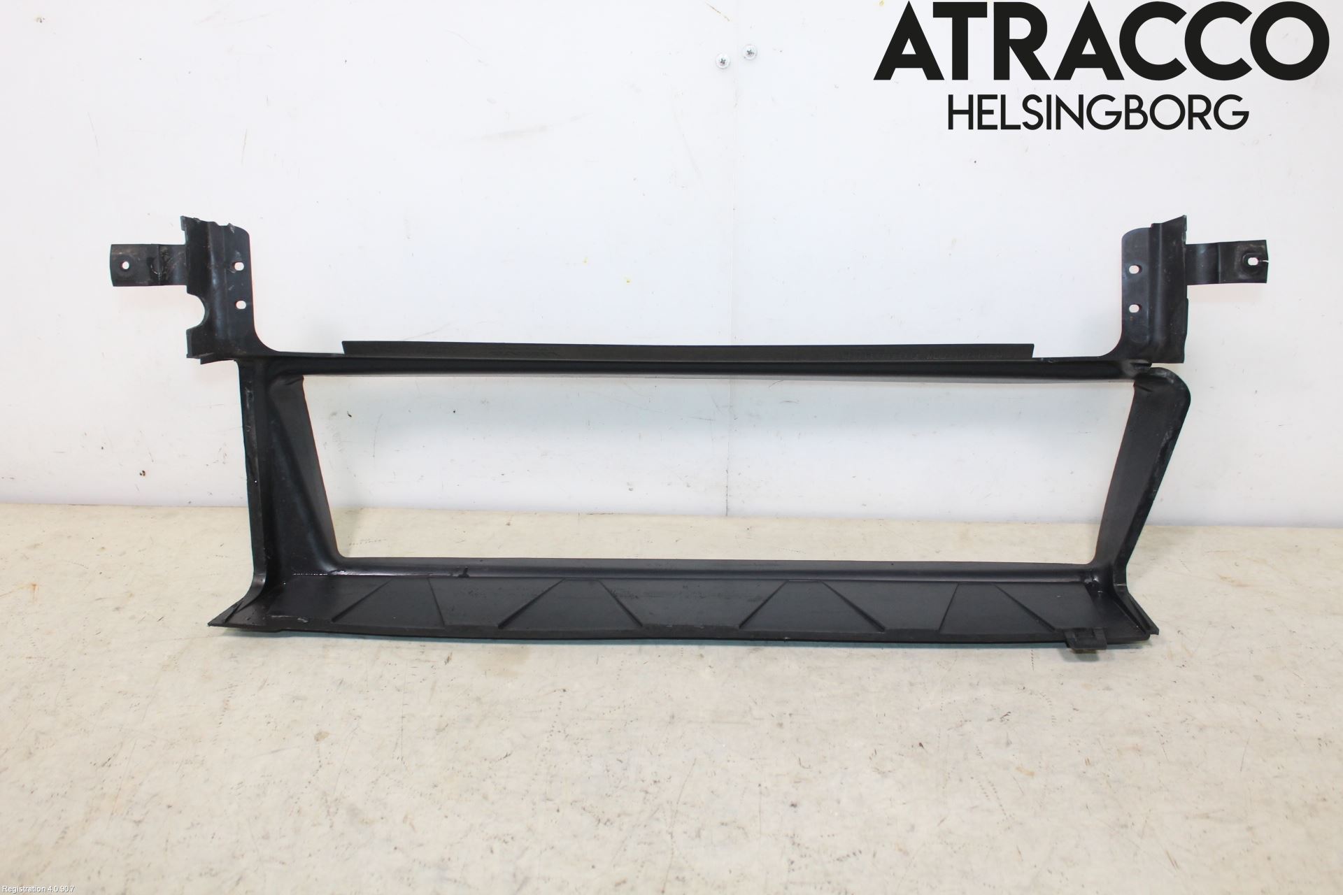 Volvo S40 08-12 Luftstyring Front