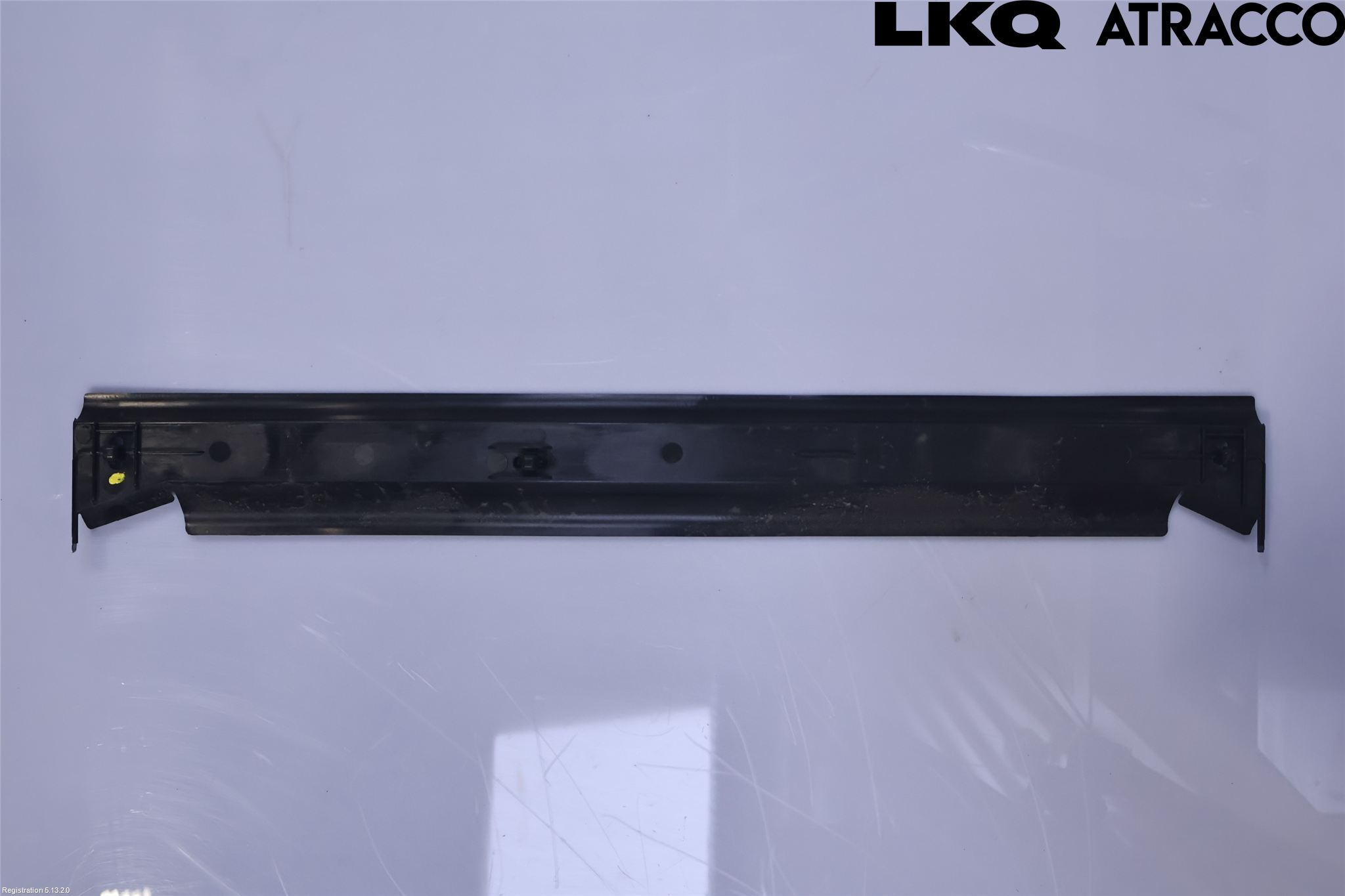 Lexus ES 250/300/330 Luftstyring Front