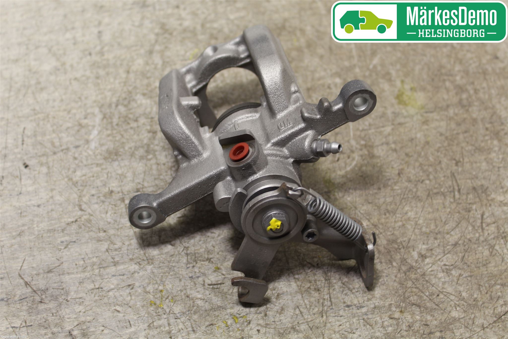 Øvrige CHEVROLET VOLT Bremsecaliper Bak Venstre