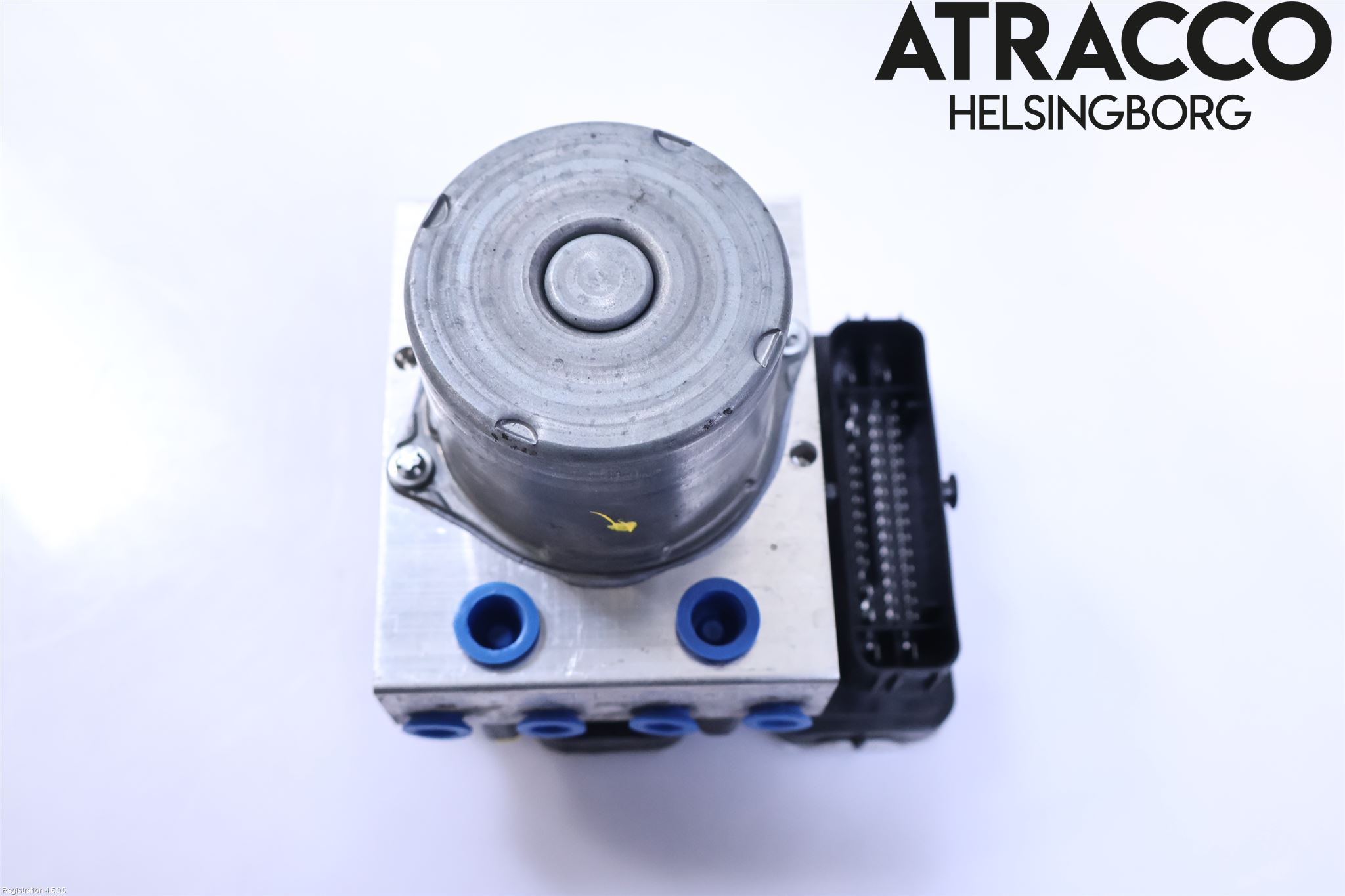 Toyota YARIS XP21 20- Abs Hydraulikkaggregat