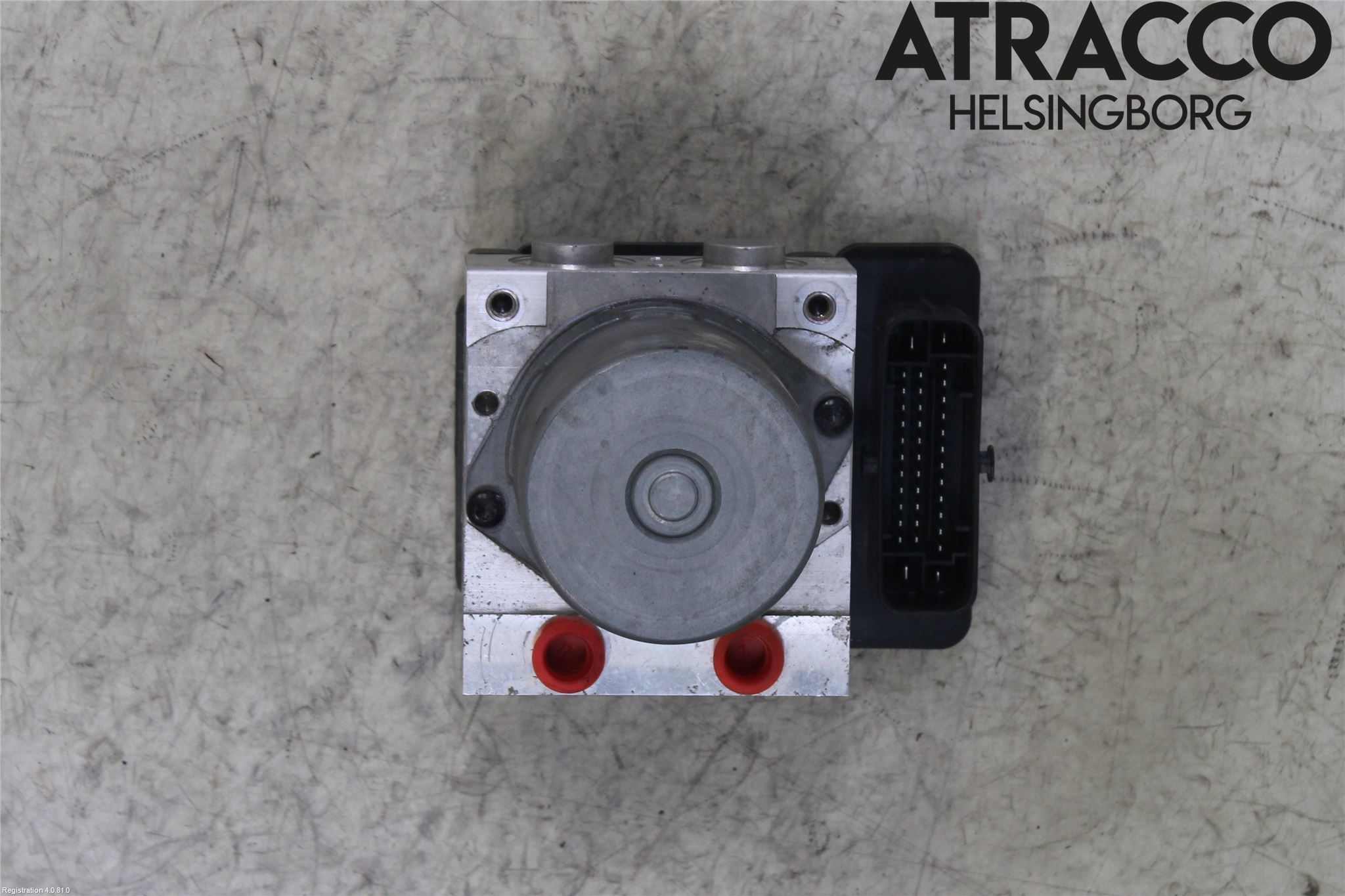 Kia CEED 12-18 Abs Hydraulikkaggregat