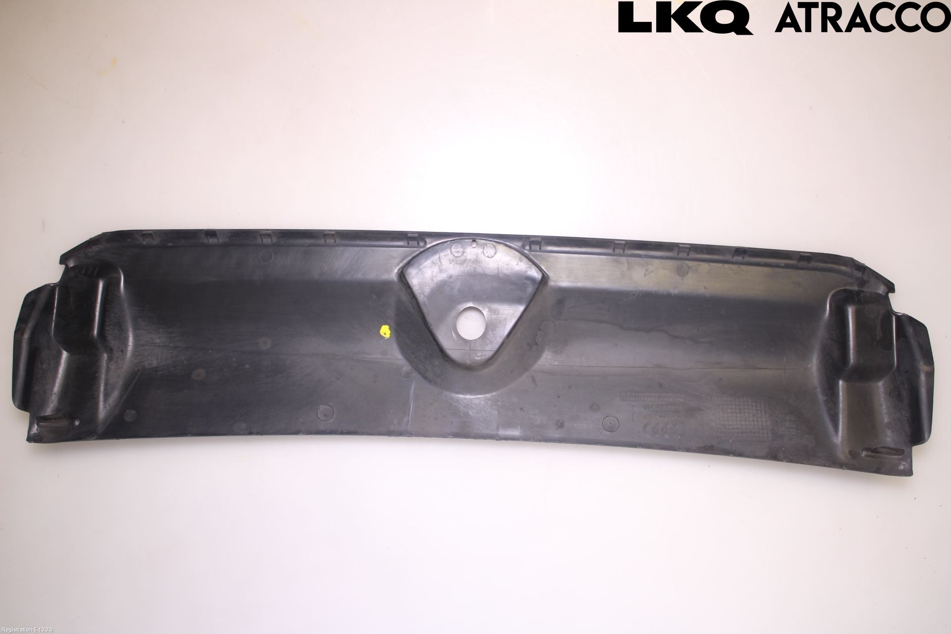 Audi A4/S4 B9 16-19 Tackplast Front