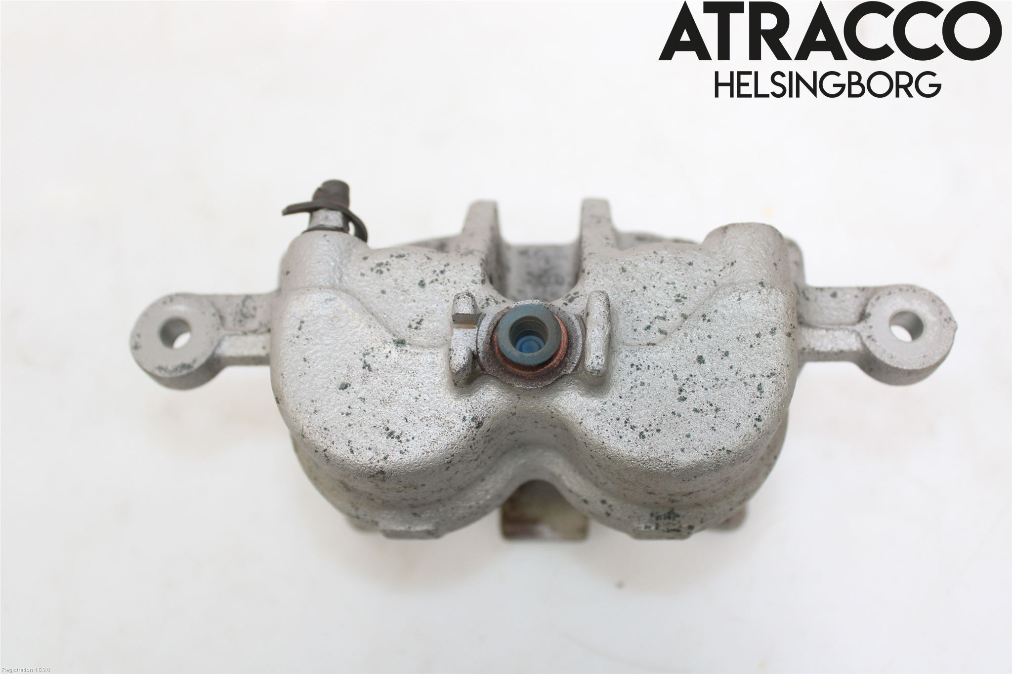Hyundai SANTA FE  06-12 Bremsecaliper Foran Høyre