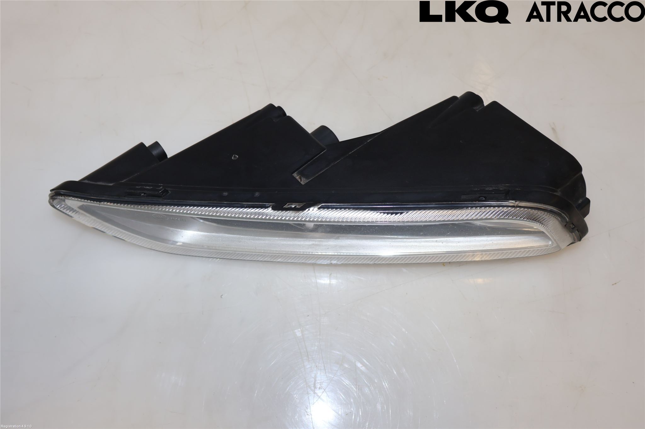 Volkswagen VW PASSAT 11-14 Frontlykt-Kurve-Tåkelys